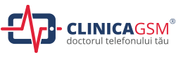 Logo ClinicaGSM