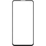 Folie de protectie Ecran OEM pentru Samsung Galaxy S10 G973, Plastic, 2.5D, Neagra