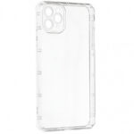 Husa Silicon pentru Realme C21Y / C25Y, OEM, Armor, Transparenta