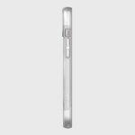 Husa Silicon Raptic Pentru Iphone 14 Plus, MagSafe Transparenta - imagine 2