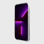 Husa Silicon Raptic Pentru Iphone 14 Plus, MagSafe Transparenta - imagine 4