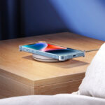 Husa Silicon Ugreen Bright Cushion Transparent Pentru Iphone 14 Plus/ 14 Max - imagine 5