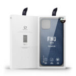 Husa Silicon Dux Ducis Fino Albastru Pentru Iphone 14 Plus/ 14 Max - imagine 10