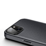Husa Silicon Dux Ducis Fino Negru Pentru Iphone 14 Plus/ 14 Max - imagine 6