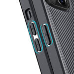 Husa Silicon Dux Ducis Fino Negru Pentru Iphone 14 Plus/ 14 Max - imagine 7