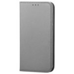 Husa Flip Smart Magnet Pentru Honor Magic 5 Lite/X40/X9A, Neagra