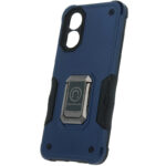 Husa Pentru Oppo A17, OEM, Defender Bulky, Bleumarin