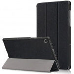 Husa pentru Lenovo Tab M10 HD Gen 2, Tech-Protect, SmartCase, Neagra