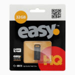 Stick de Memorie Pendrive Imro Easy (Eco) 32GB, Negru