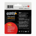 Stick de Memorie Pendrive Imro Easy (Eco) 32GB, Negru - imagine 2