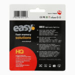 Stick De Memorie Pendrive Imro Easy (Eco) 16GB USB 2.0, Negru - imagine 2