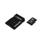 Card Memorie MicroSD GoodRam, 128Gb, Clasa 10 / UHS-1 U1, Cu Adaptor - imagine 2