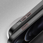 Husa Silicon Dux Ducis Fino Pentru Iphone 13 Pro Max, Neagra - imagine 10