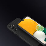Husa texturata Nillkin pentru Samsung Galaxy A14 5G / A14 - imagine 7