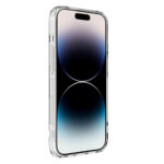 Husa Nillkin Nature Pro MagSafe Pentru iPhone 15 Pro Max Transparenta - imagine 2