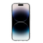 Husa Nillkin Nature Pro MagSafe Pentru iPhone 15 Pro Max Transparenta - imagine 4