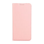 Husa Flip Dux Lux Roz Pentru Samsung Galaxy M31S - imagine 6