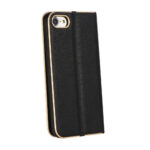 Husa Flip Insertie Negru Pentru Samsung Galaxy M21 - imagine 3
