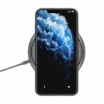 Husa Silicon 3mk Mat Negru Pentru Samsung Galaxy Note 20 Ultra - imagine 3