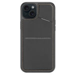 Husa DUX DUCIS Rafi II Mag Safe pentru iPhone 15 Neagra - imagine 2
