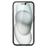 Husa DUX DUCIS Rafi II Mag Safe pentru iPhone 15 Neagra - imagine 3