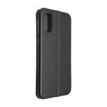 Husa Flip Elegance Negru Pentru Samsung Galaxy A72 5G - imagine 2