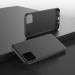Husa Silicon Soft Pentru Samsung A53, Negru - imagine 2