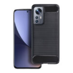Husa pentru Oppo A98, OEM, Fosca, Neagra - imagine 2