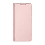 Husa Flip Dux Ducis Skin Pro Pentru Samsung A55, Roz - imagine 5