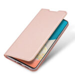 Husa Flip Dux Ducis Skin Pro Pentru Samsung A55, Roz - imagine 6