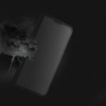 Husa Flip Dux Ducis Skin Pro Pentru Iphone 14 Pro Max, Negru - imagine 10