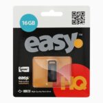 Stick De Memorie Pendrive Imro Easy (Eco) 16GB USB 2.0, Negru