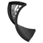 Husa Silicon Spigen Liquid Air case Pentru Samsung Galaxy S24 Ultra,Neagra - imagine 11