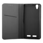 Husa Flip pentru Oppo A17, OEM, Smart Magnet, Bleumarin - imagine 6