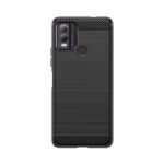 Husa Pentru Nokia C22, OEM, Carbon, Neagra
