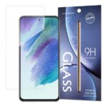 Folie din Sticla 9H pentru S21 FE