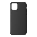 Husa Silicon Soft Pentru Samsung A53, Negru