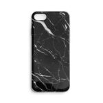 Husa Silicon Glass Cu Model Pentru Samsung Galaxy M51