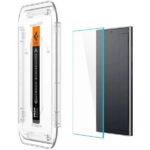 Folie Sticla Spigen Glas.tR EZ Fit pentru Samsung Galaxy S24 Ultra - 2 buc