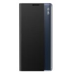 Samsung Husa Flip Negru Pentru Samsung Galaxy S10 Lite