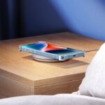Husa Silicon Ugreen Bright Cushion Transparent Pentru Iphone 14 Plus/ 14 Max - imagine 11