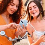 Husa Silicon Ugreen Bright Cushion Transparent Pentru Iphone 14 Plus/ 14 Max - imagine 13
