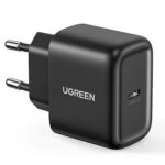 Incarcator Ugreen USB C, PD PPS 25W, Negru - imagine 6