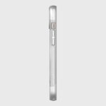 Husa Silicon Raptic Pentru Iphone 14 Plus, MagSafe Transparenta - imagine 7