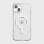 Husa Silicon Raptic Pentru Iphone 14 Plus, MagSafe Transparenta - imagine 10