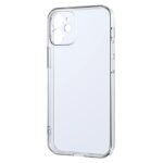 Husa Joyroom New Beauty Series, Pentru iPhone 12 Mini, TPU, Transparenta