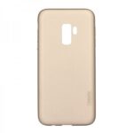 Husa Silicon Xlevel Guardian Gold Pentru Samsung Galaxy S9