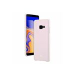 Husa Silicon Dux Lux Roz Pentru Samsung Galaxy Note 10
