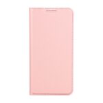 Husa Flip Dux Lux Roz Pentru Samsung Galaxy M31S - imagine 11