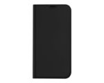 Husa Flip Dux Ducis Skin Pro Pentru Iphone 13 Pro Max, Negru - imagine 11
